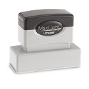 MAXLIGHT TEXTSTEMPEL - ALT -